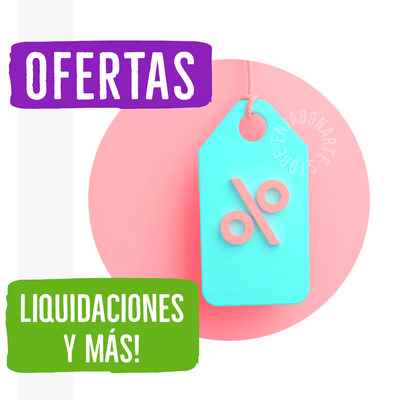 ¡OFERTAS!