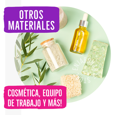 OTROS Materiales