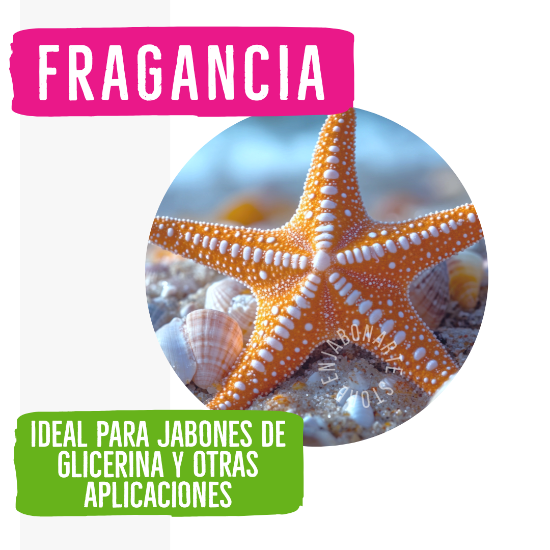 Fragancia PLUS Coco Summer - 1oz