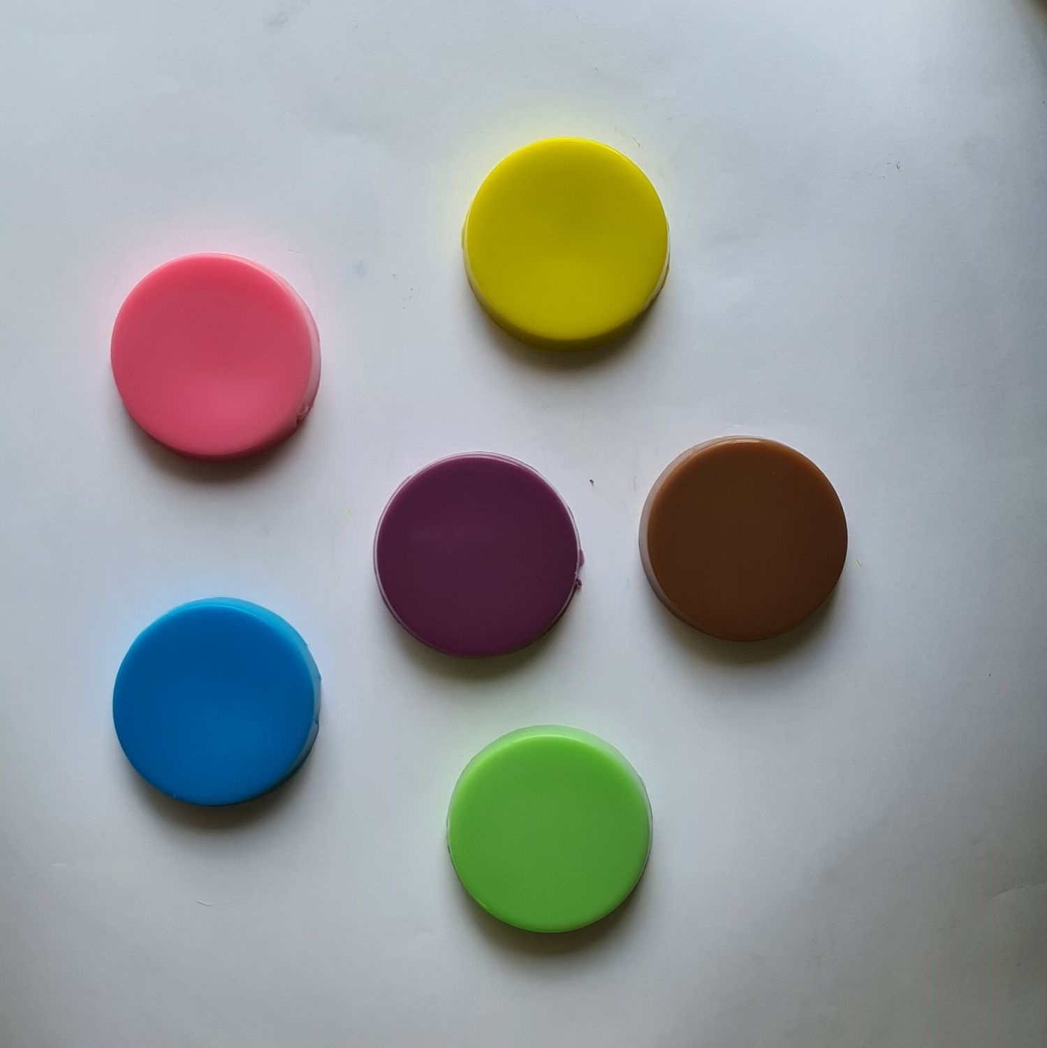 ¡Oferta! PACK 5 Colorantes NEO - Presentación 1oz