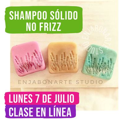 Programa Clases JULIO en Línea - 3 clases 
