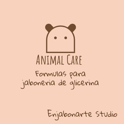 REGALO - Folleto de Fórmulas de Jabones con activos Animales (compra mayor a Q200)