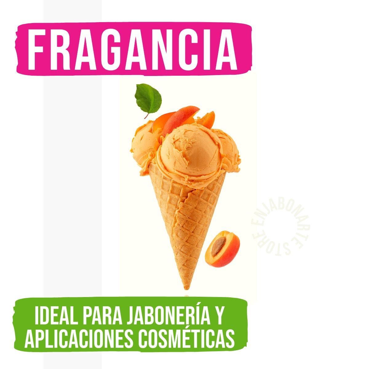 Fragancia Apricot Fiesta  30ml