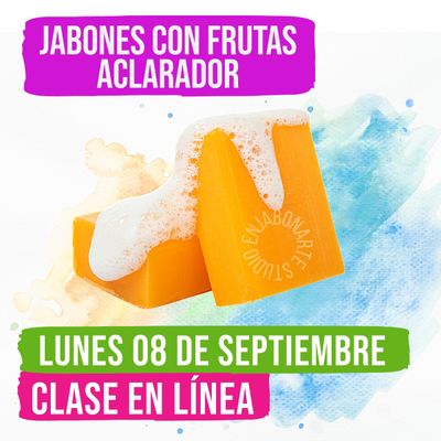 Programa Clases Septiembre 