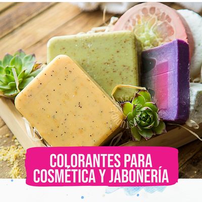 Colorantes