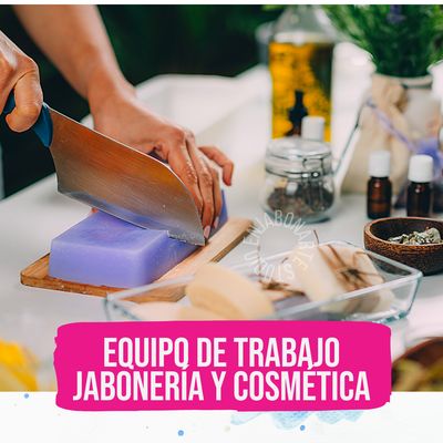 Equipo de Trabajo