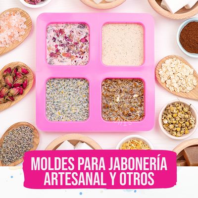 Moldes