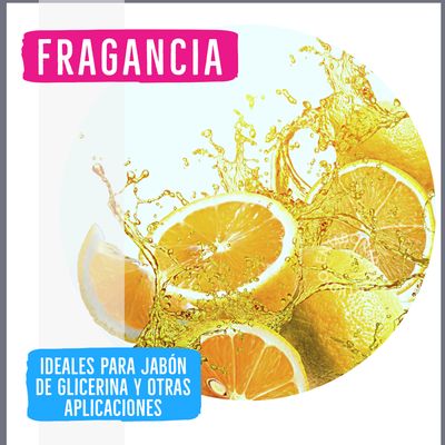 Fragancia Limoncello