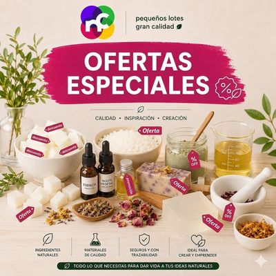 ¡OFERTAS!