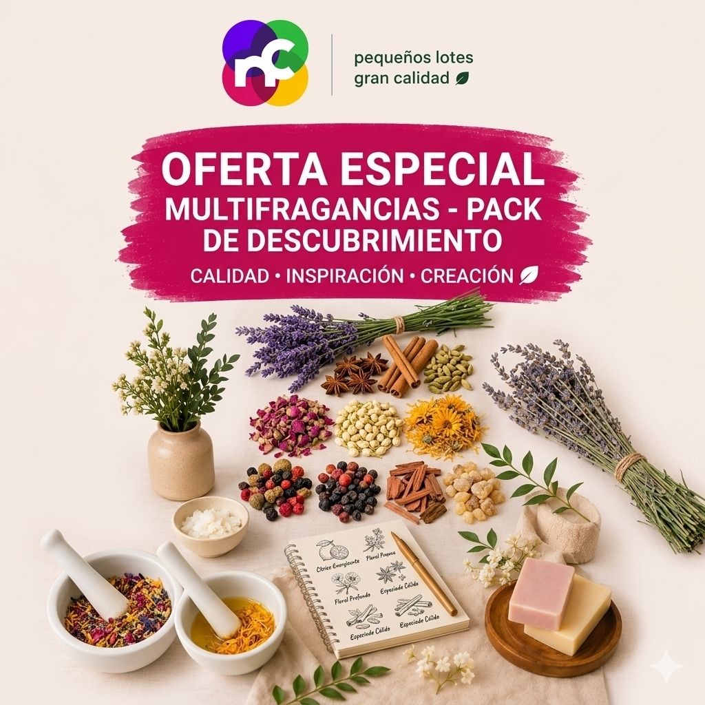 ¡Oferta! PACK Fragancias 15ml - 9 Fragancias