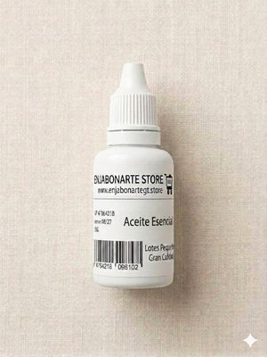 Aceite Esencial Lavanda - 10ml