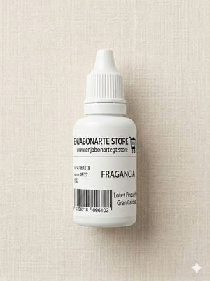Fragancia Lavanda Arándano - 15ml