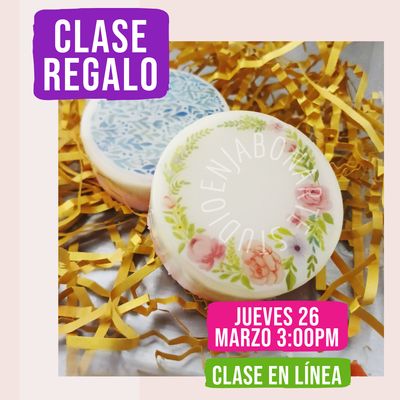 OFERTA - Kit Jabones con Imágenes 