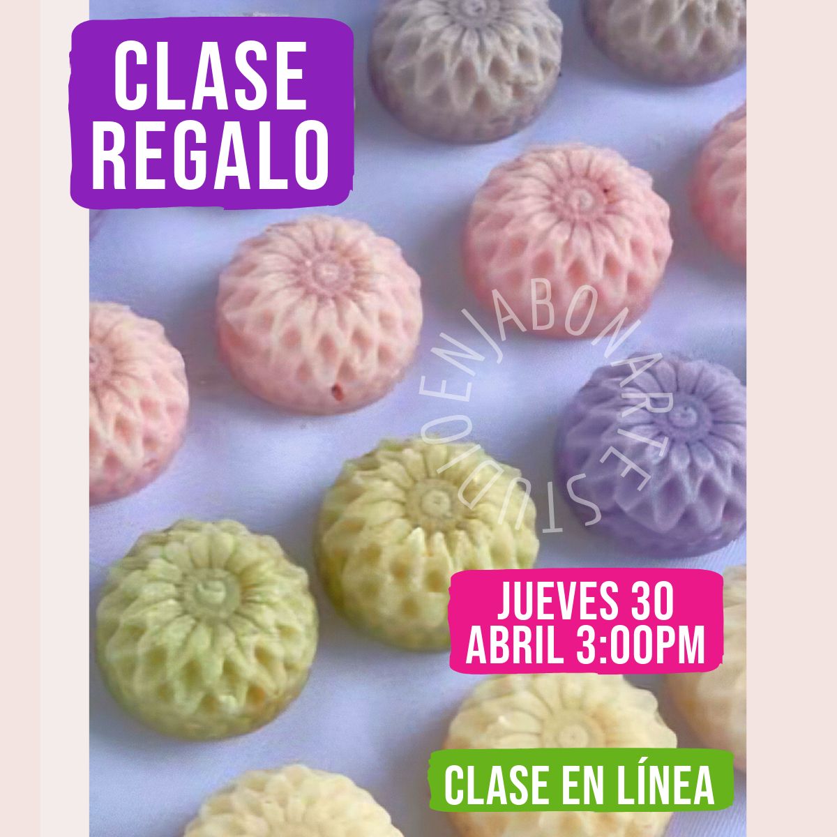 OFERTA - Kit Jabones Activo Plus