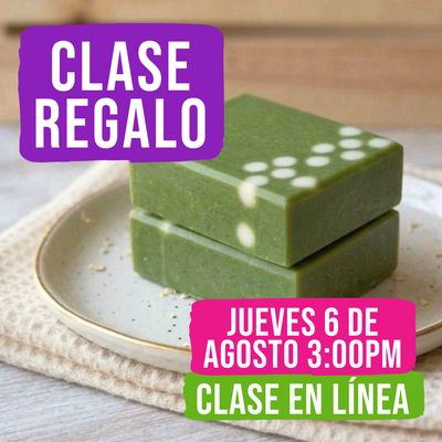 OFERTA - Kit Marcha Bubble Soap
