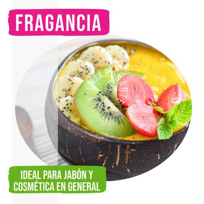 Fragancia Kiwi Frutas - 15ml