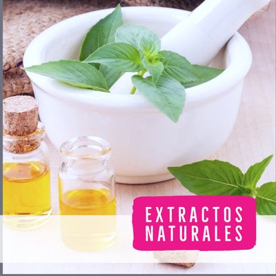 Extracto Activo PLUS - 15g (Niacinamida, Ácido Hialurónico y Colágeno)