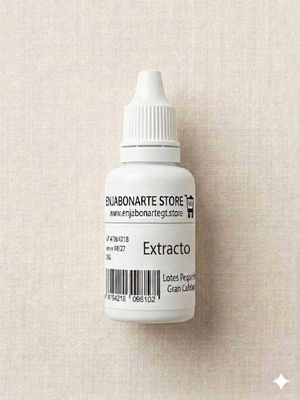 Extracto Acuoso Active Manzanilla -15g