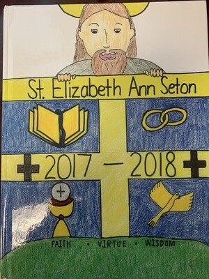 2017-18 Yearbook
