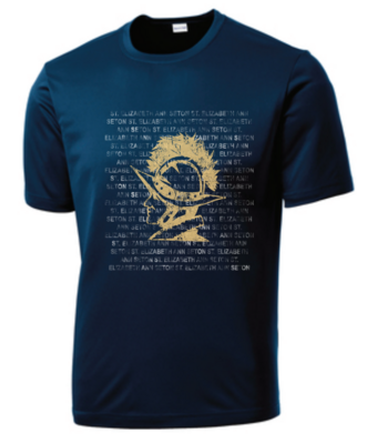 Swiss Guard 2021 Dri-Fit