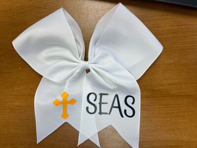 SEAS Cross Hair Bow