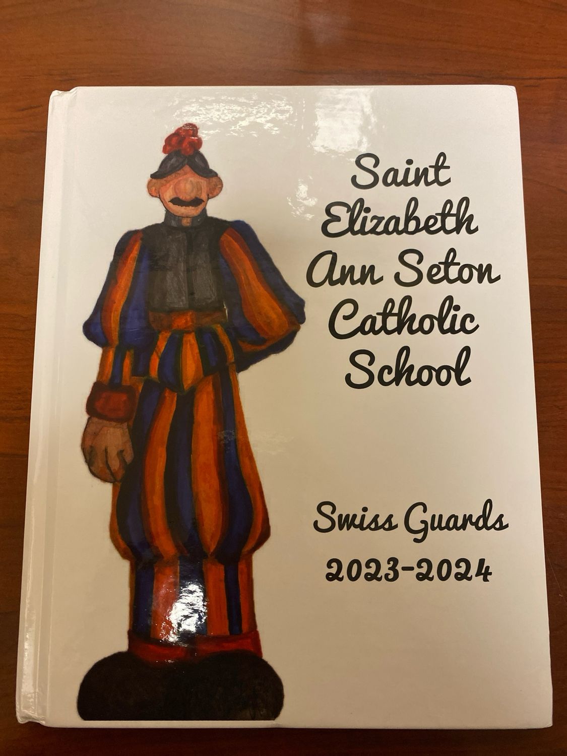 2023-24 Yearbook