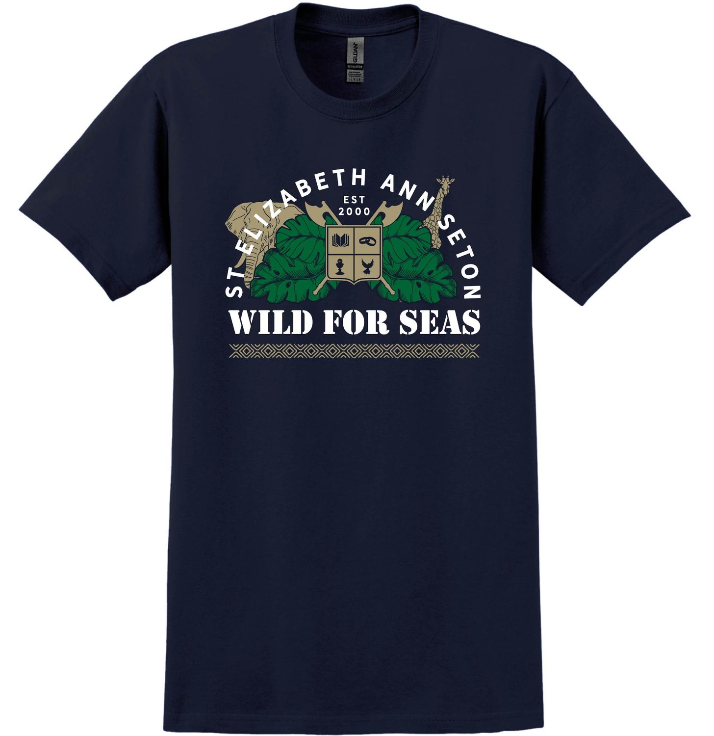 Wild For SEAS