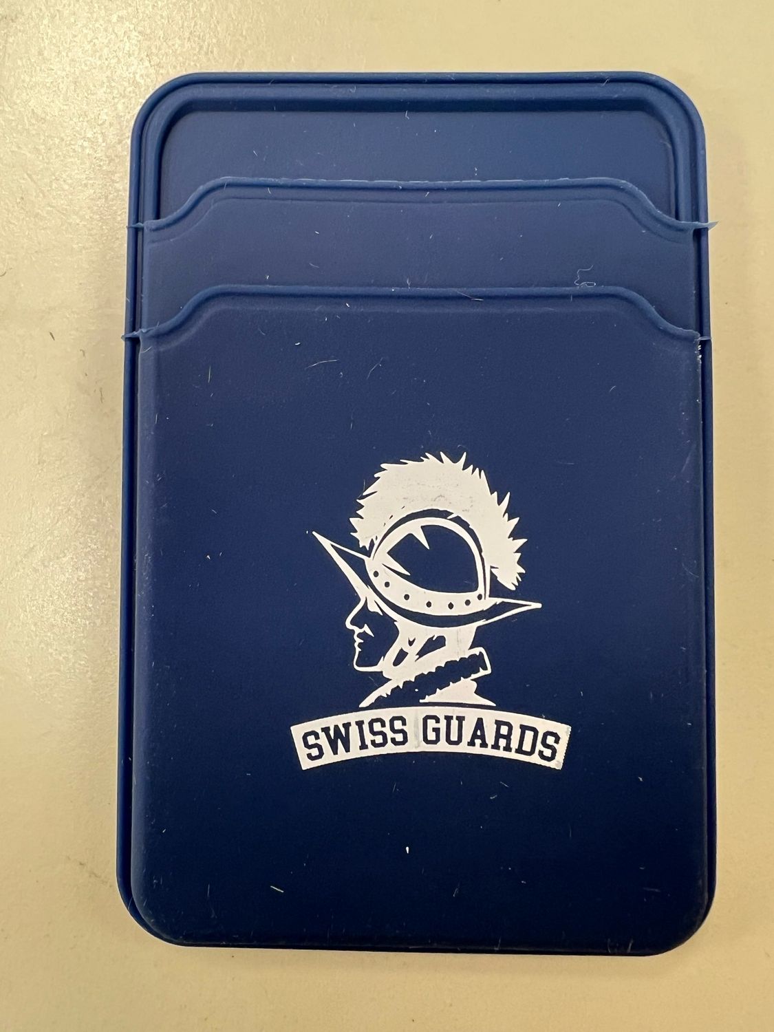 Swiss Guard Mag Phone Wallet