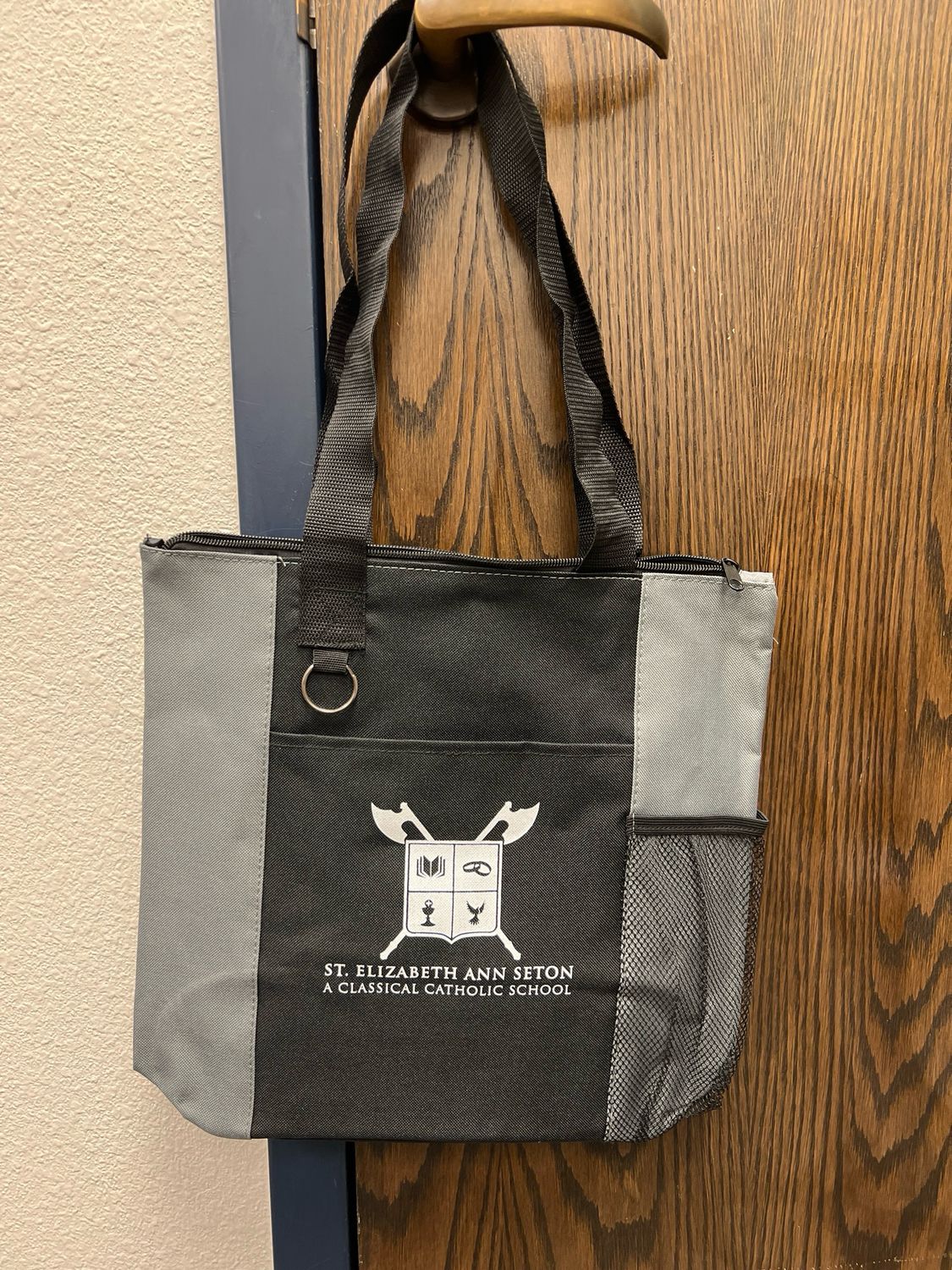 Canvas Tote Bag