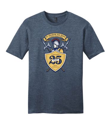 Jubilee Vintage Swiss Guard Sport-Tek T-Shirt
