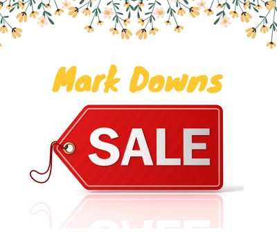 Mark Downs