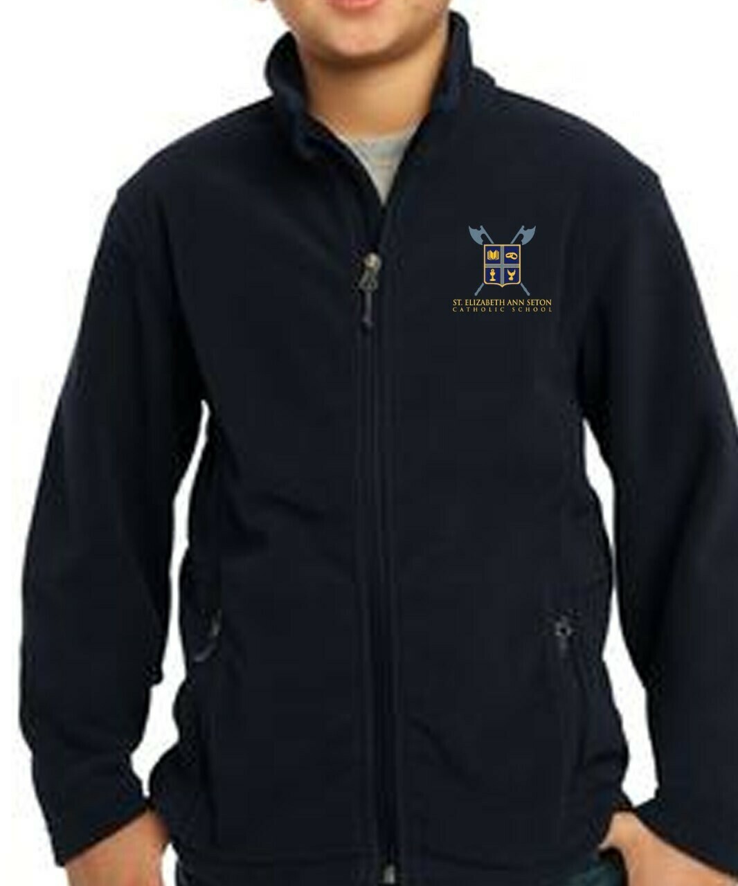 Fleece Jacket