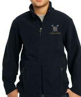 Fleece Jacket