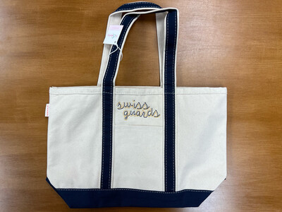 Boat Tote-Medium