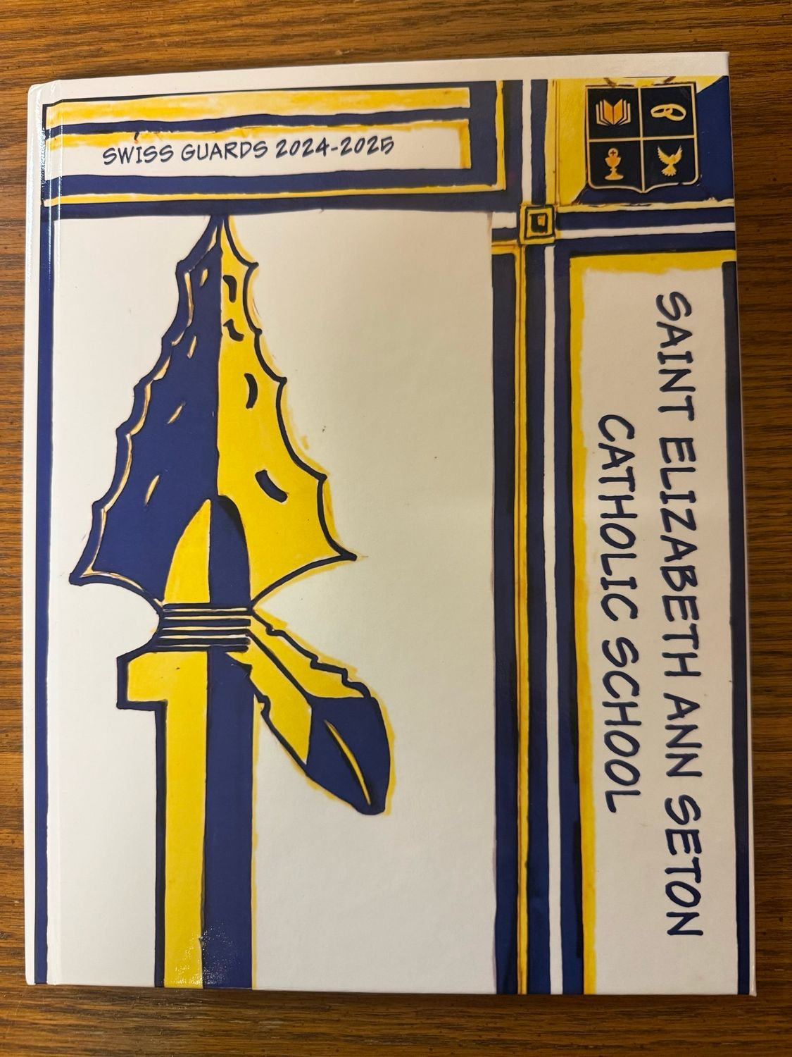2024-25 Yearbook