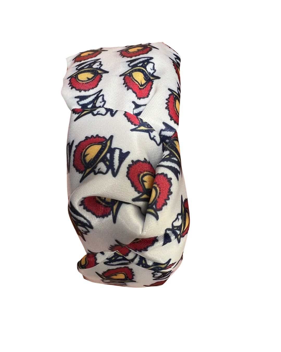 Top Knot Swiss Guard Sublimated