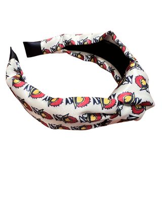 Top Knot Swiss Guard Sublimated