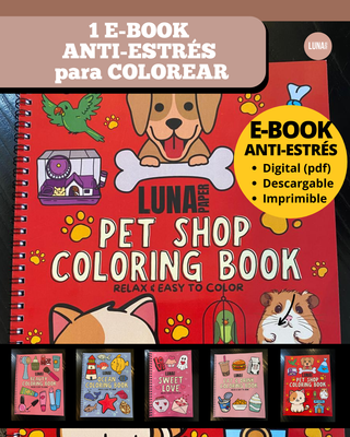 E-BOOK ANTI-ESTRÉS (DESCARGABLE)