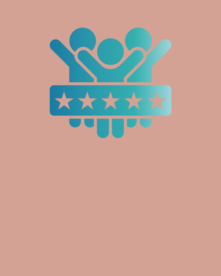 CLIENTAS SATISFECHAS