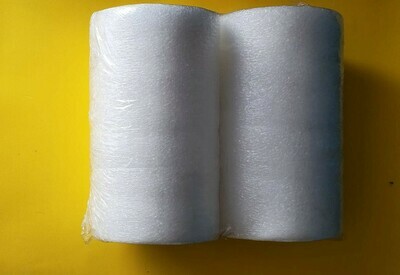 Foam head roll kit (Pkg of 8)
