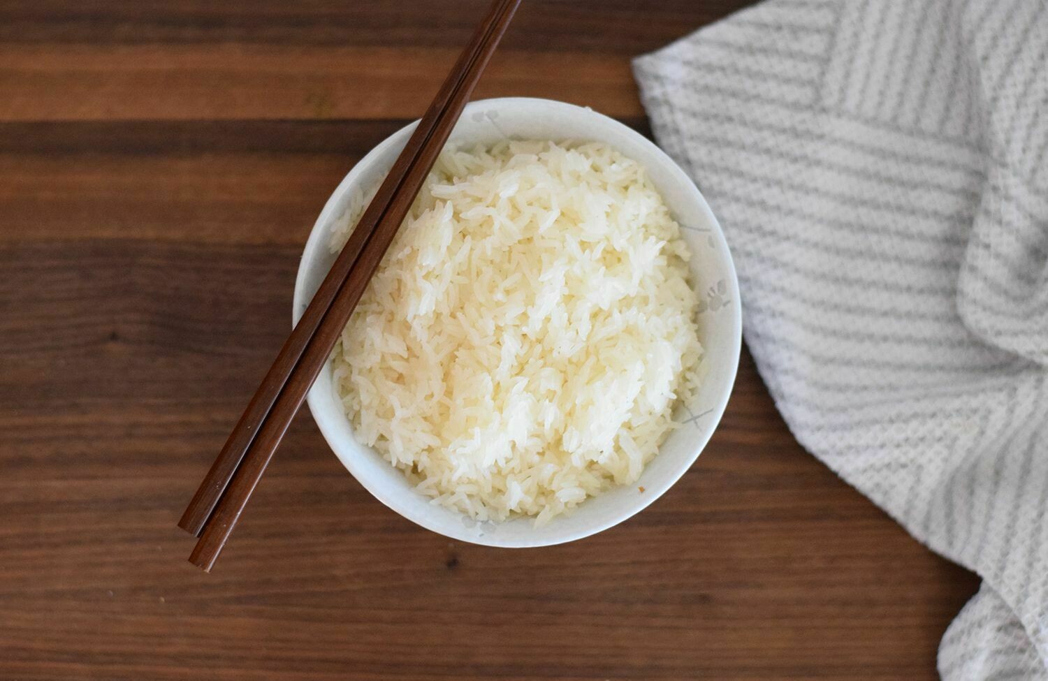 Thai Rice