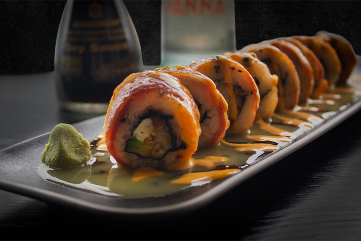 Bekon Roll