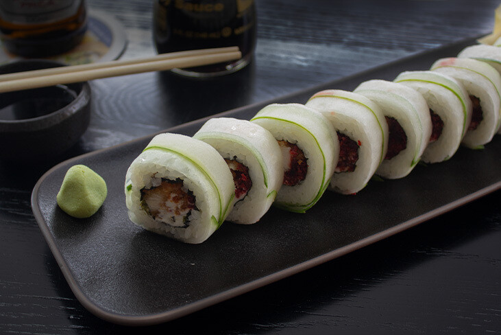 Kyuri Roll