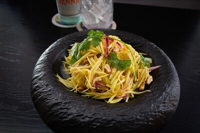 Mango Salad