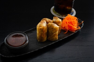 Springs Rolls