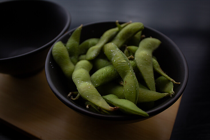 Edamame