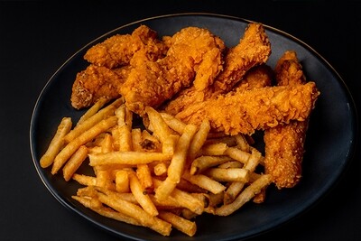 Chicken Tenders