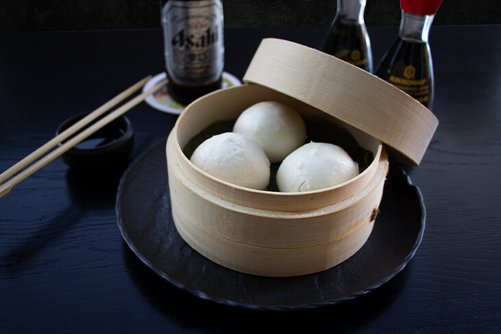 Bao Bums