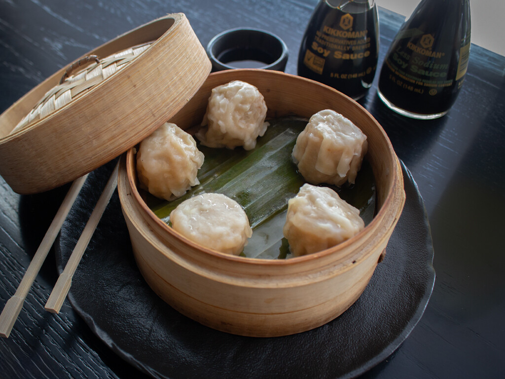 Siu Mai