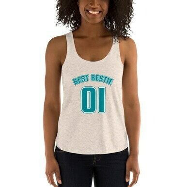 Women’s Crop Tee